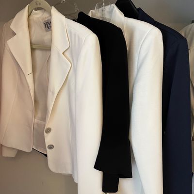 Petite Ladies 4P-8P Kasper, BFA & More Suit Sets & Separates (BR2-KA)