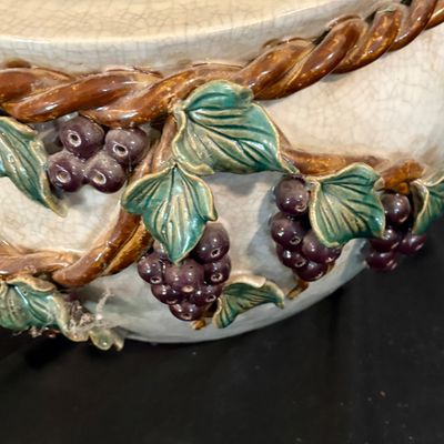 Rustic Garden-Style Decor (D-SF)