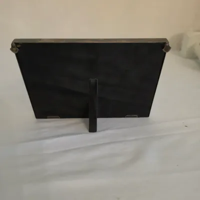 Tiffany Sterling Silver Frame & More (LR-JS)