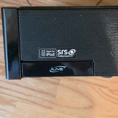 Sharp 37" HDTV, SRS Sound Bar & Sony DVD Player (LR-JS)