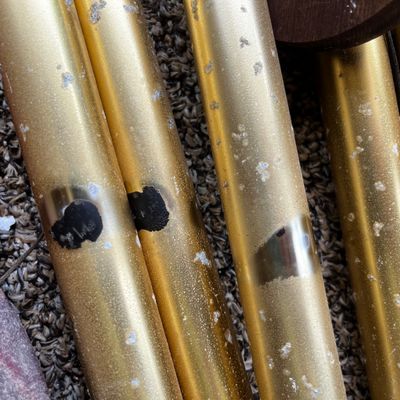 Arias & Woodstock Chimes Wind Chimes (BP-KA)