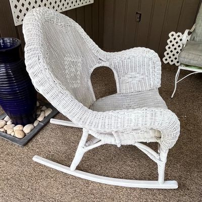 Wicker Set (BP-BC)