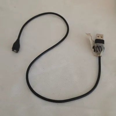 Two Garmin Instinct Watches (LR-JS)