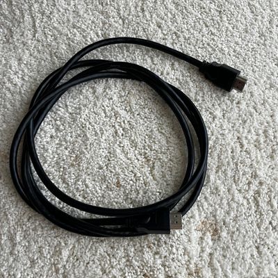 LG 32" HDMI TV (MBB-KA)