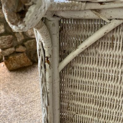 Wicker Set (BP-BC)