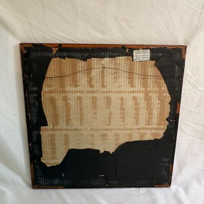 Collection of Needlepoint Art (LR-SF)