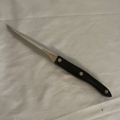 Cutco Knives Models 1759 & 1721 (K-KA)