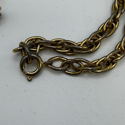 Sparkling Jewelry Collection incl Trifari (ST-SS)