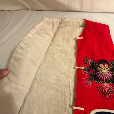 Collection of Vintage and Unique Children’s and Baby Clothes and More (G-BC)