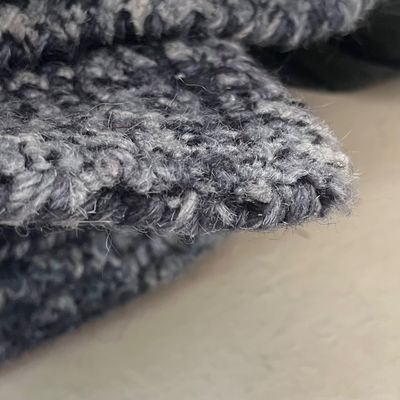 Two Blue Rachel Ray Wool Runners (G-JS)