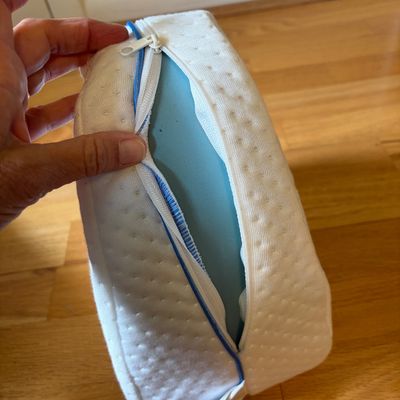 Bedsure Heated Throw, Contour Knee Pillow and More (BR1-BC)