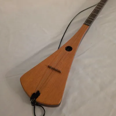 McNally Strumstick (LR-JS)