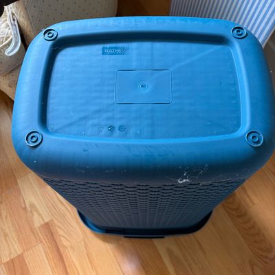 Black • Decker Steam Iron, Sterilite Laundry Totes and More (BR1-BC)