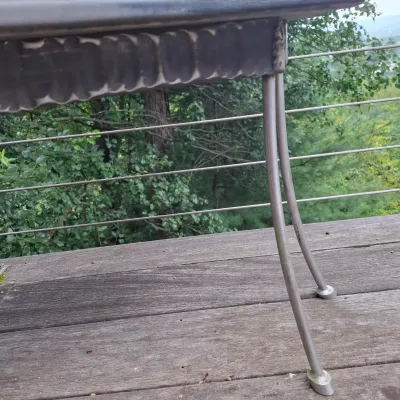 D. Lapham Free Form Table (G-KD)