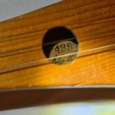 McNally Strumstick (LR-JS)