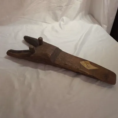 Collection of Vintage Tools & More (LR-JS)