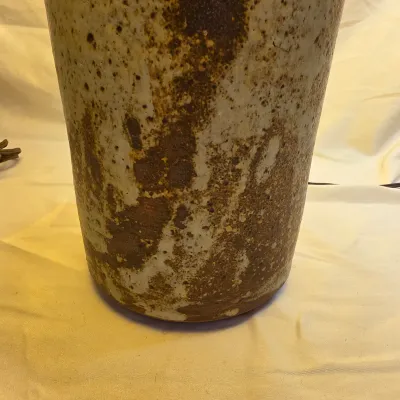 Pair of Ceramic Table Lamps (LR-JS)