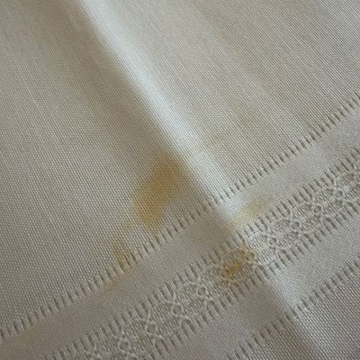 Ralph Lauren, Battenberg Lace and More Linens (K-BC)