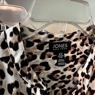 Rafaella & More S-L Ladies Casual Dress Clothing (BR1-KA)