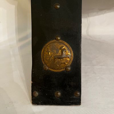 Egyptian Camel Saddle (LR-KA)
