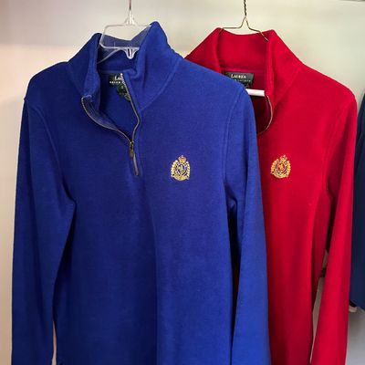 Ralph Lauren, Adidas and More S-L Ladies Lounge & Active Wear (BR1-KA)