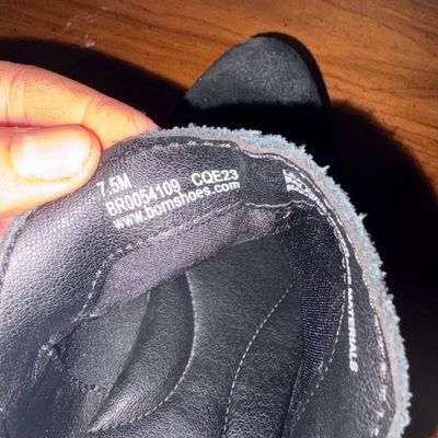 Assortment Of Women's Shoes Incl. OnClouds, Born, & More (MBB-SF)
