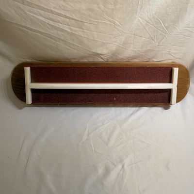 Vintage Vew-Do KF 2000 Balance Board By Balance Designs (D-SF)