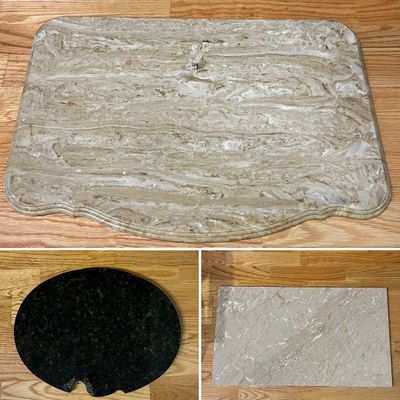 W&Z Portugal Marble Slab plus Granite & More (D-KA)