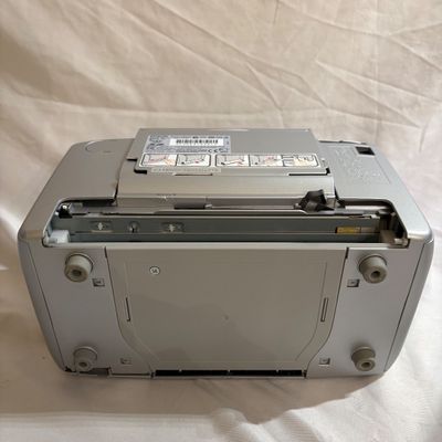 EPSON PictureMate Personal PhotoLab & Photo Paper (D-SF)