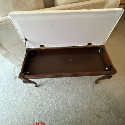 Kimball Upright Piano (LR-BC)