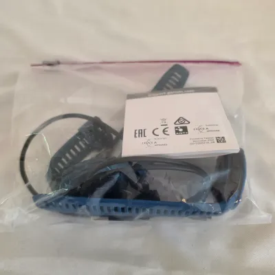 Two Garmin Instinct Watches (LR-JS)