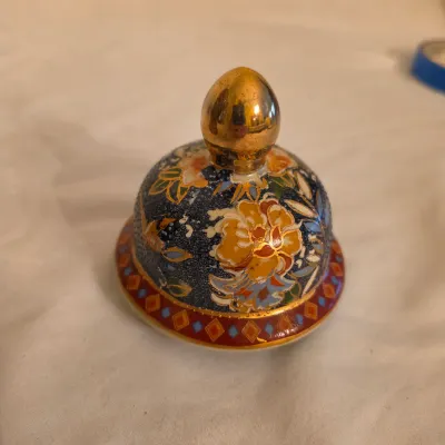 Chinese Famille Rose Style Ginger Jar & More (DR-JS)