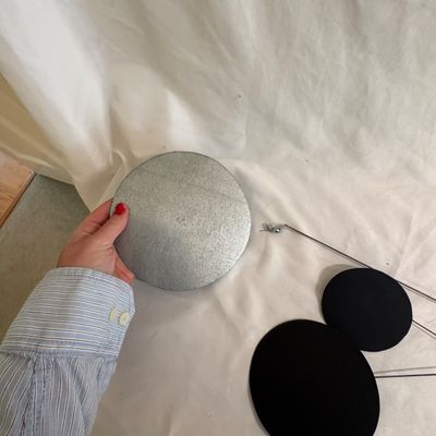Mid-Century Modern Kinetic Sculptures (DR-SF)