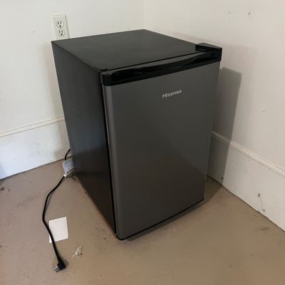 Hisense Mini Fridge (G-KA)