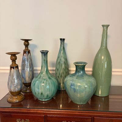 Beautiful Ceramic Collection (BR1-BC)