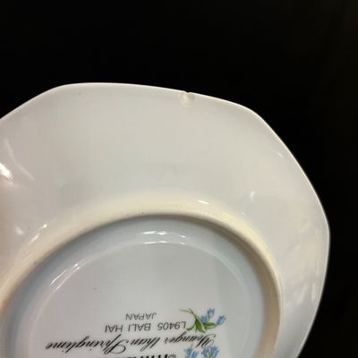 50+ Mikasa & Christopher Stuart "Bali Hai" Dishes (K-KA)