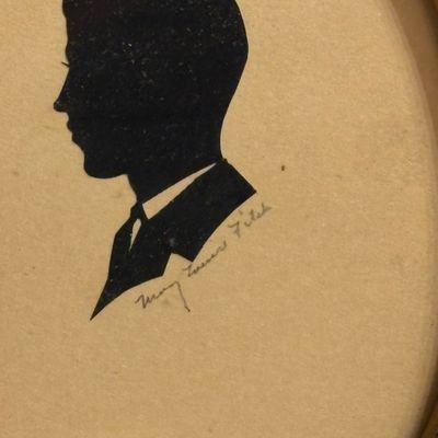 Antique Pictures, Postcards, Recipe Books, & More (DR-SF)
