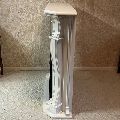 Jenson Fireplace Mantle Surround (BL-KA)
