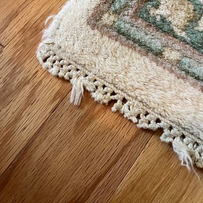 Pande Cameron of New York and More Rugs (GB-BC)