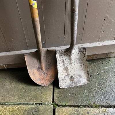 All Season Lawn & Garden Tools (S-KA)