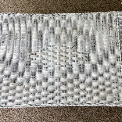 Wicker Set (BP-BC)