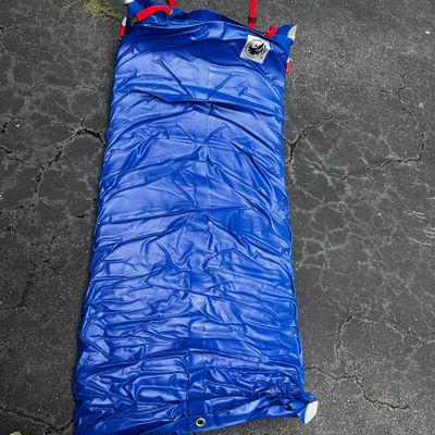 Jack's Plastic Grande Paco Pad (K-KA)