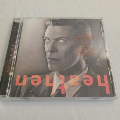 Large Collection of CD's & More (G-JS)