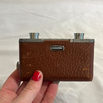 Collection of Vintage Binoculars Ft. Milo, Ofuna, & More (DR-SF)
