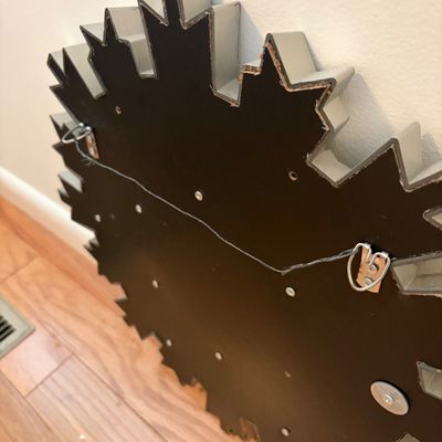 Silver and Gold Bedroom Items (GB-BC)