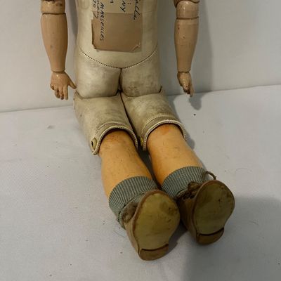 Antique Armaund Marseilles 370 Dolls (K-KA)