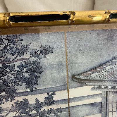 Large Asian Print (LR-BC)