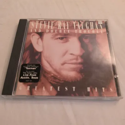 Large Collection of CD's & More (G-JS)