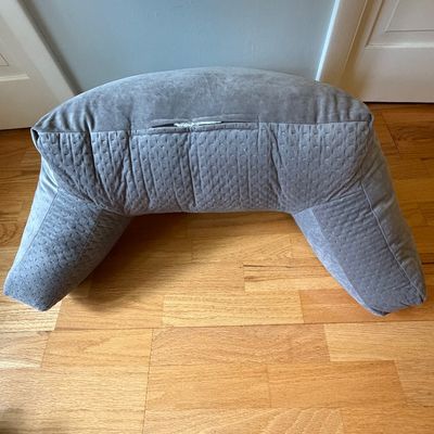 Bedsure Heated Throw, Contour Knee Pillow and More (BR1-BC)