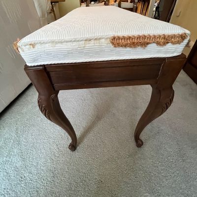 Kimball Upright Piano (LR-BC)